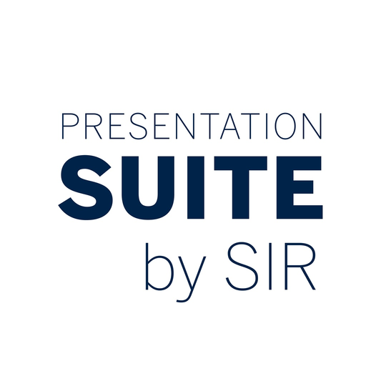 Presentation Suite by SIR app icon