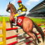 Horse Riding Rival Racing icon