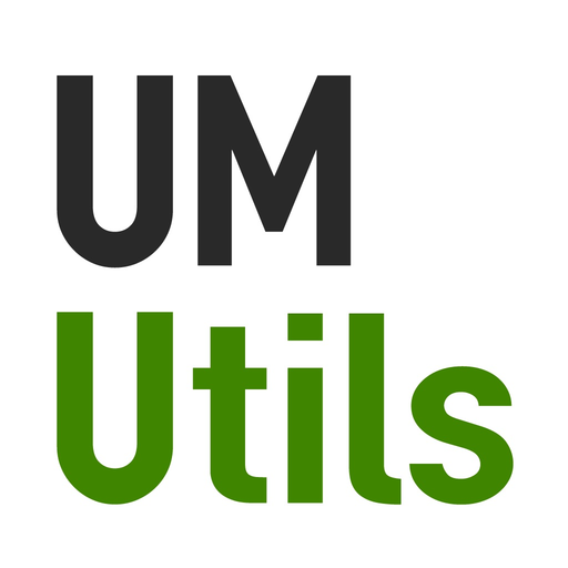 UM Utils app icon