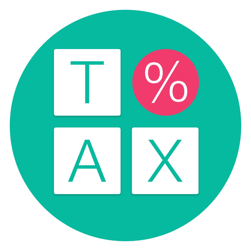 Taxrator app icon