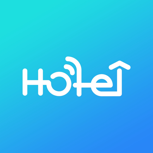 TTHotel Guest app icon