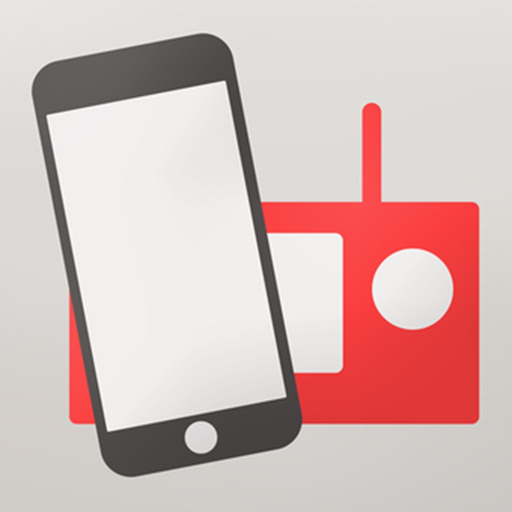 EOB PT-GST app icon