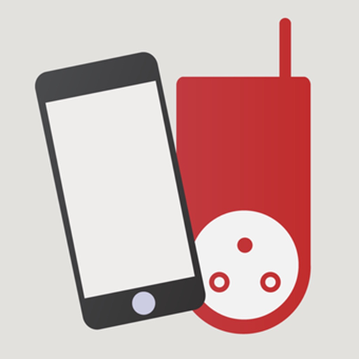 EOB TS-GST app icon