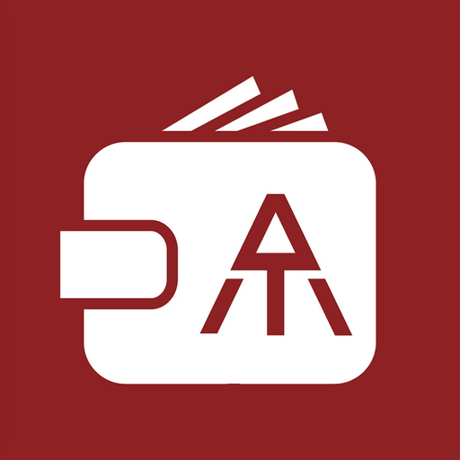 AT.Wallet app icon