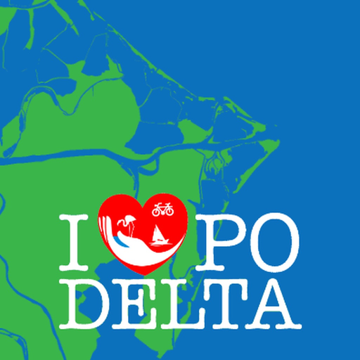Delta del Po - Museums app icon