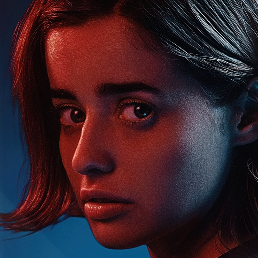 Erica - Interactive Thriller app icon