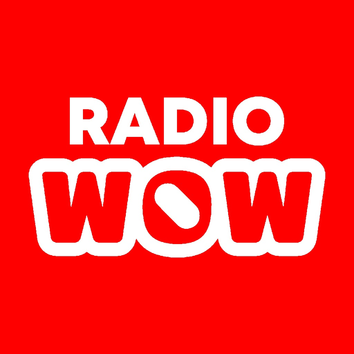 Radio WOW app icon