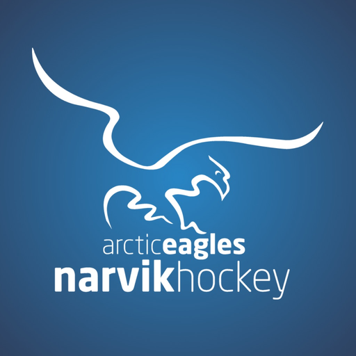 Narvik Hockey app icon