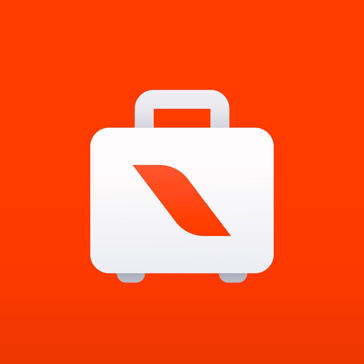 Emergency Desk Center app icon