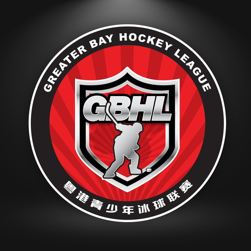 GBHL app icon