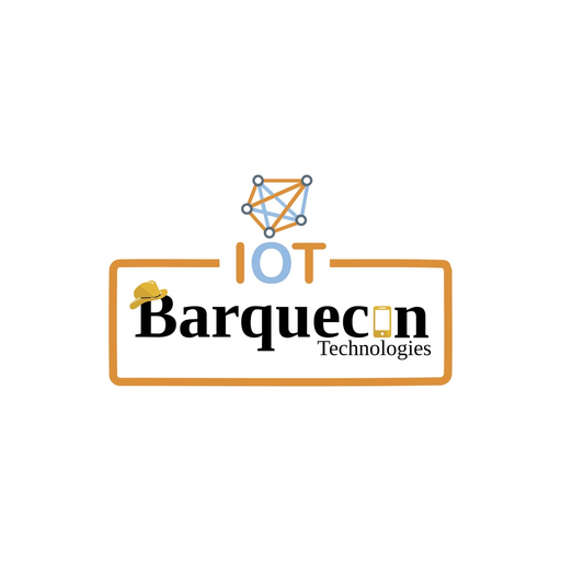 BQT Temperature Humidity app icon