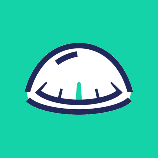 Savvy Navvy Boating Navigation app icon