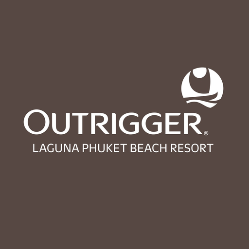 Outrigger Laguna Phuket Beach app icon