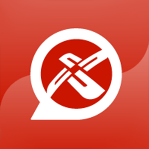 REDX Forum app icon