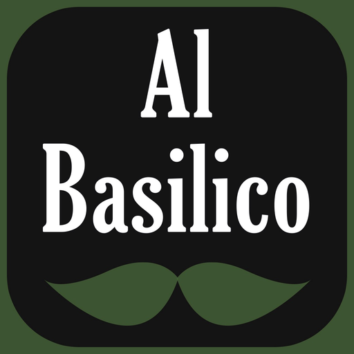 Al Basilico app icon