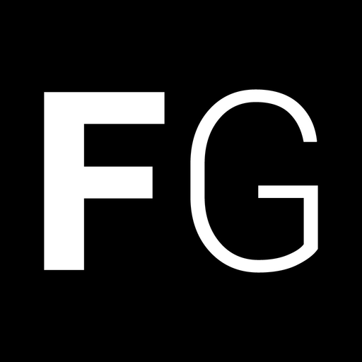 FashionGroup app icon