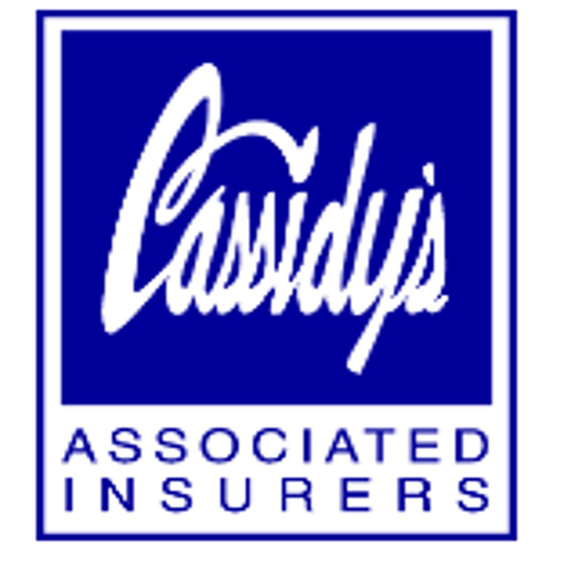 Cassidy's Associated Insurers app icon
