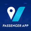VecTive Passenger App icon