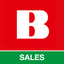 BERGMANN Sales icon