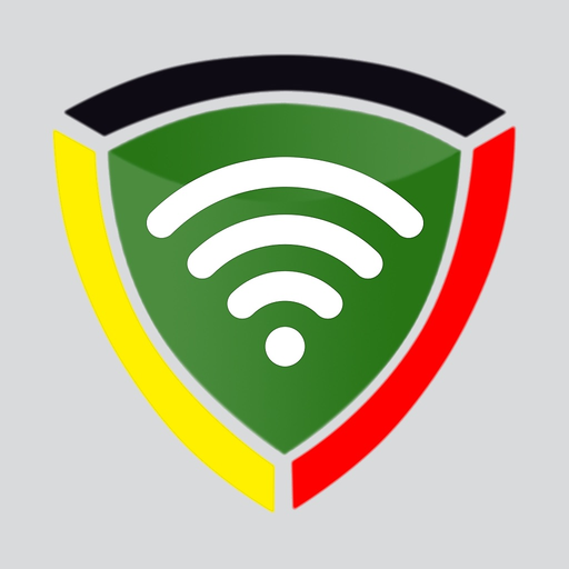 EOB WIFI app icon