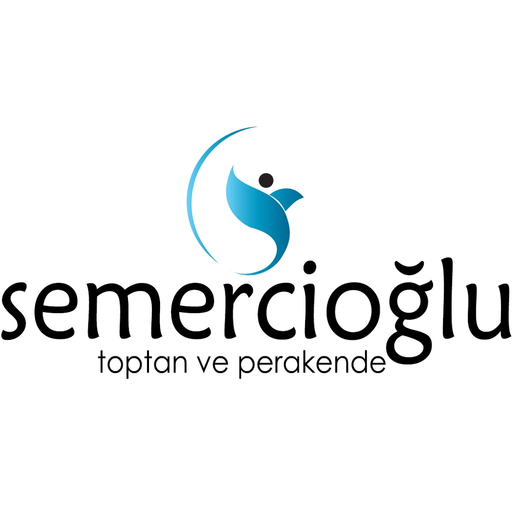 Semercioğlu Toptan app icon