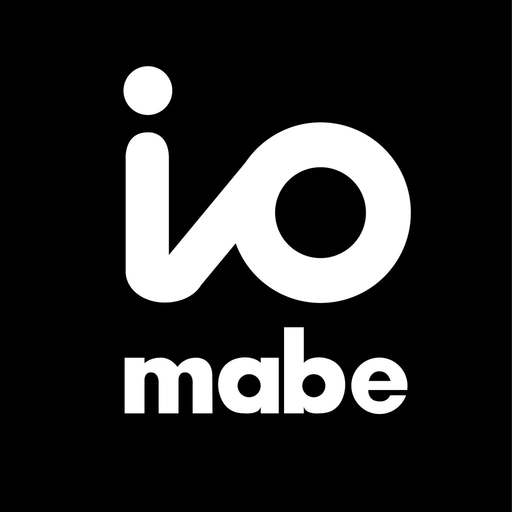 Iomabe app icon