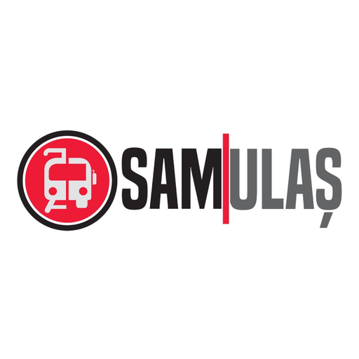 Samulaş app icon