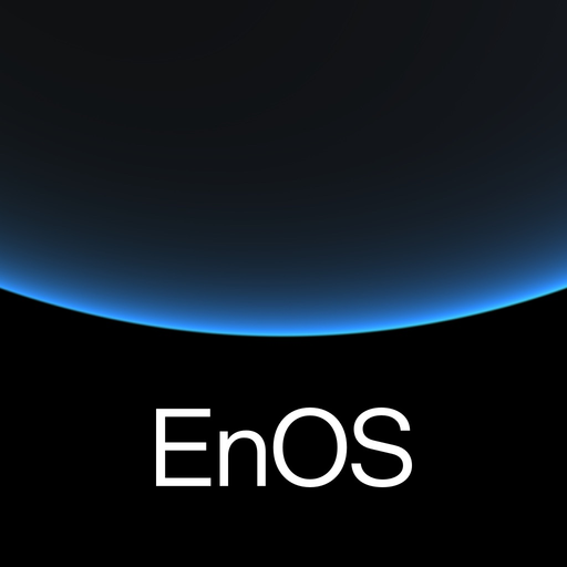 EnOS 移动端 app icon
