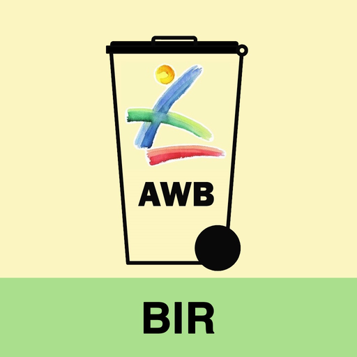 Abfallapp Landkreis Birkenfeld app icon