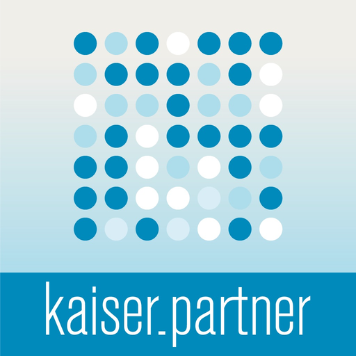 Kaiser Partner MobileTAN app icon