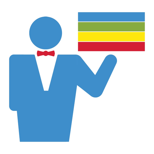 Laundry Butler OC app icon