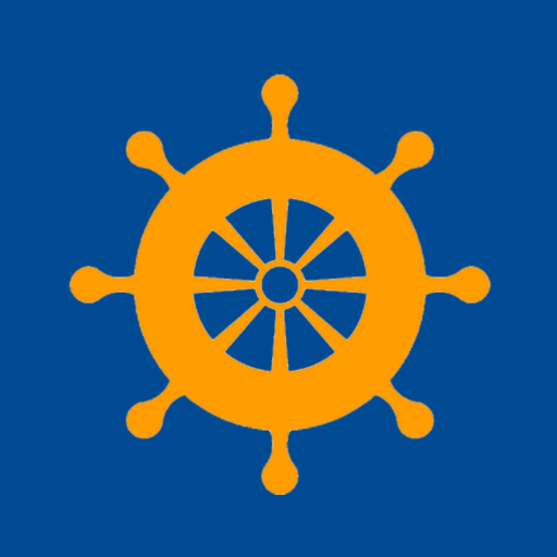 POLINOVEL 2.0 app icon