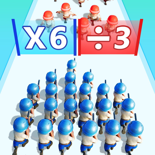 Top War: Battle Game app icon