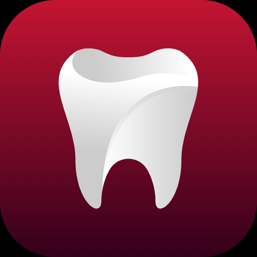 OrthoPic: HD Dental Images app icon