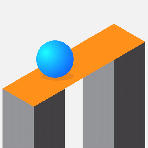 Bridges Run app icon