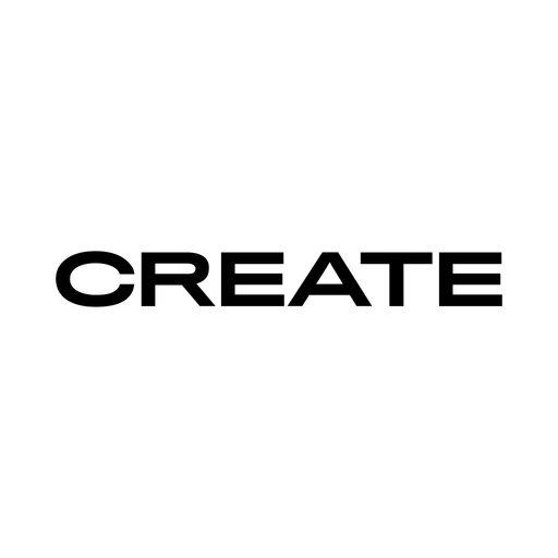 CREATE HOME app icon