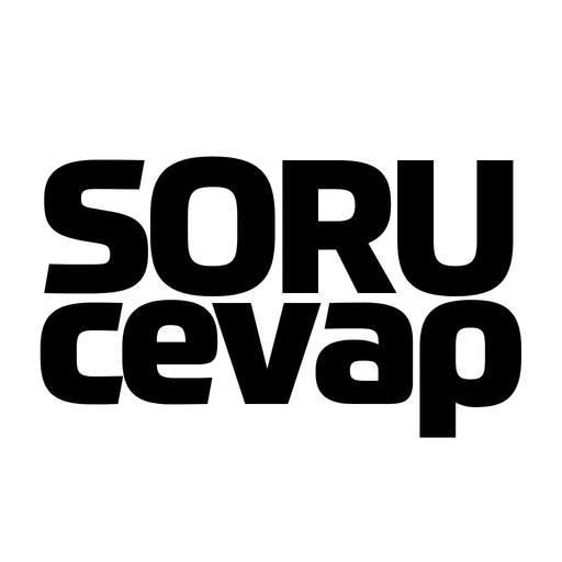 Cuspart: Soru Cevap app icon