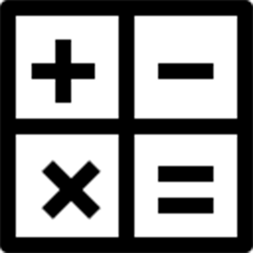 Calculation Time app icon