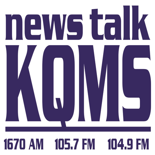 KQMS app icon