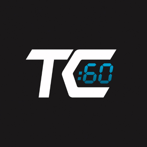 TC60 app icon