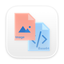 Image To Base64 Encoder icon