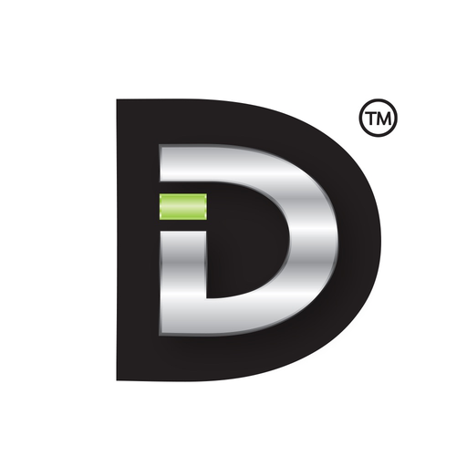 D-iD app icon