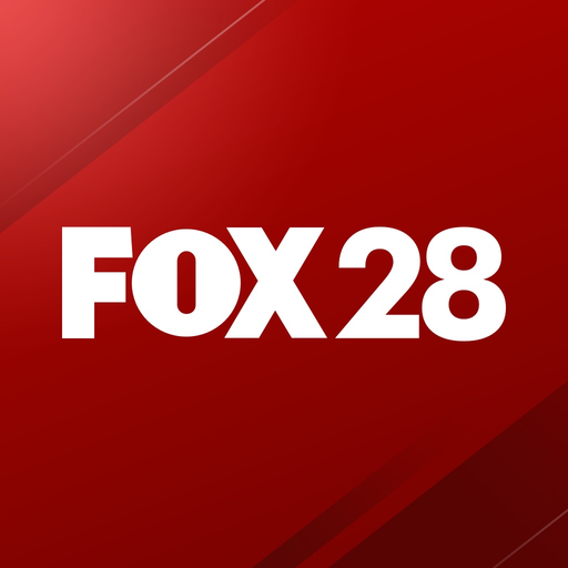 FOX 28 Savannah app icon