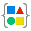 Shape Patterns icon