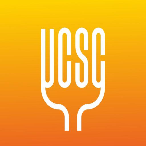 UCSC Dining - Menu app icon