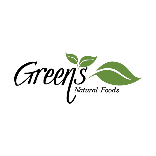 Green's Natural Foods app icon