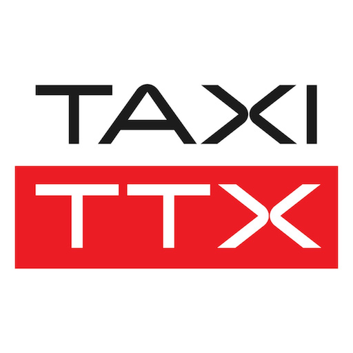 Taxi TTX app icon