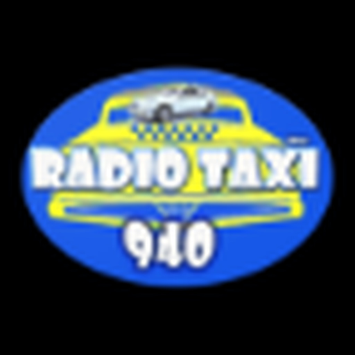Taxi Radio app icon