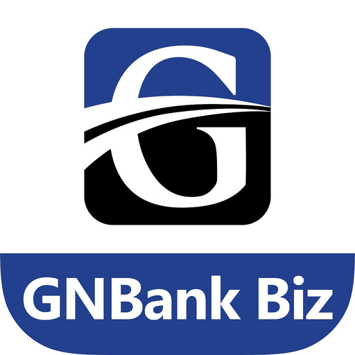 GNBank Biz app icon