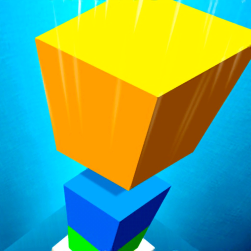 Color Brain Challenge app icon